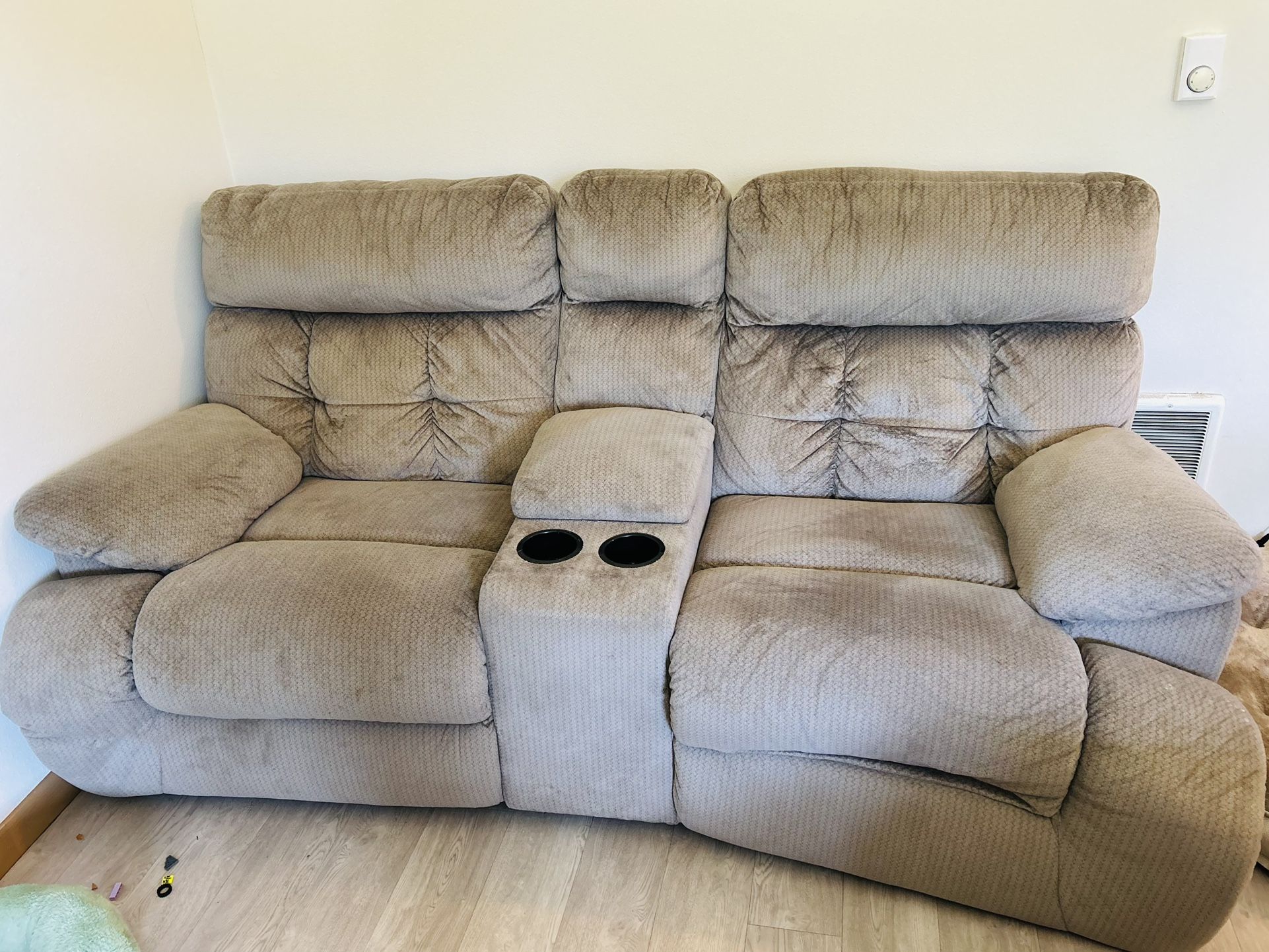 Ashley Furniture
