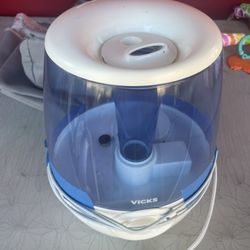Humidifier
