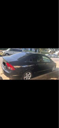 2006 Honda Civic