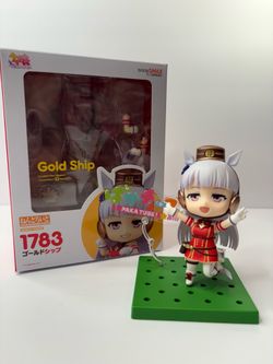 goldship nendoroid anime figure