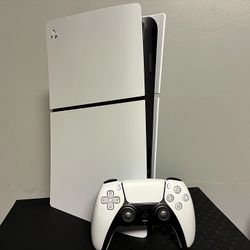 PlayStation 5 Digital Slim