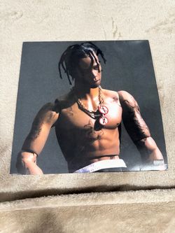 Rodeo Vinyl