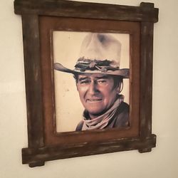 John Wayne Picture