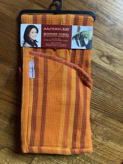 Rachael Ray Moppine Kitchen Towel
