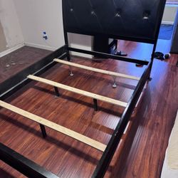 Bed Frame