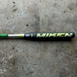2020 Miken Freak Primo Balanced 28 oz. USSSA Slow Pitch Softball Bat
