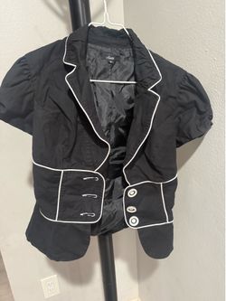 Blouse Dress