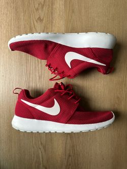 Nike Roshe One Gym Red 10.5