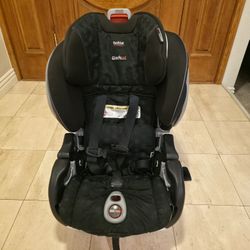 Britax Car Seat