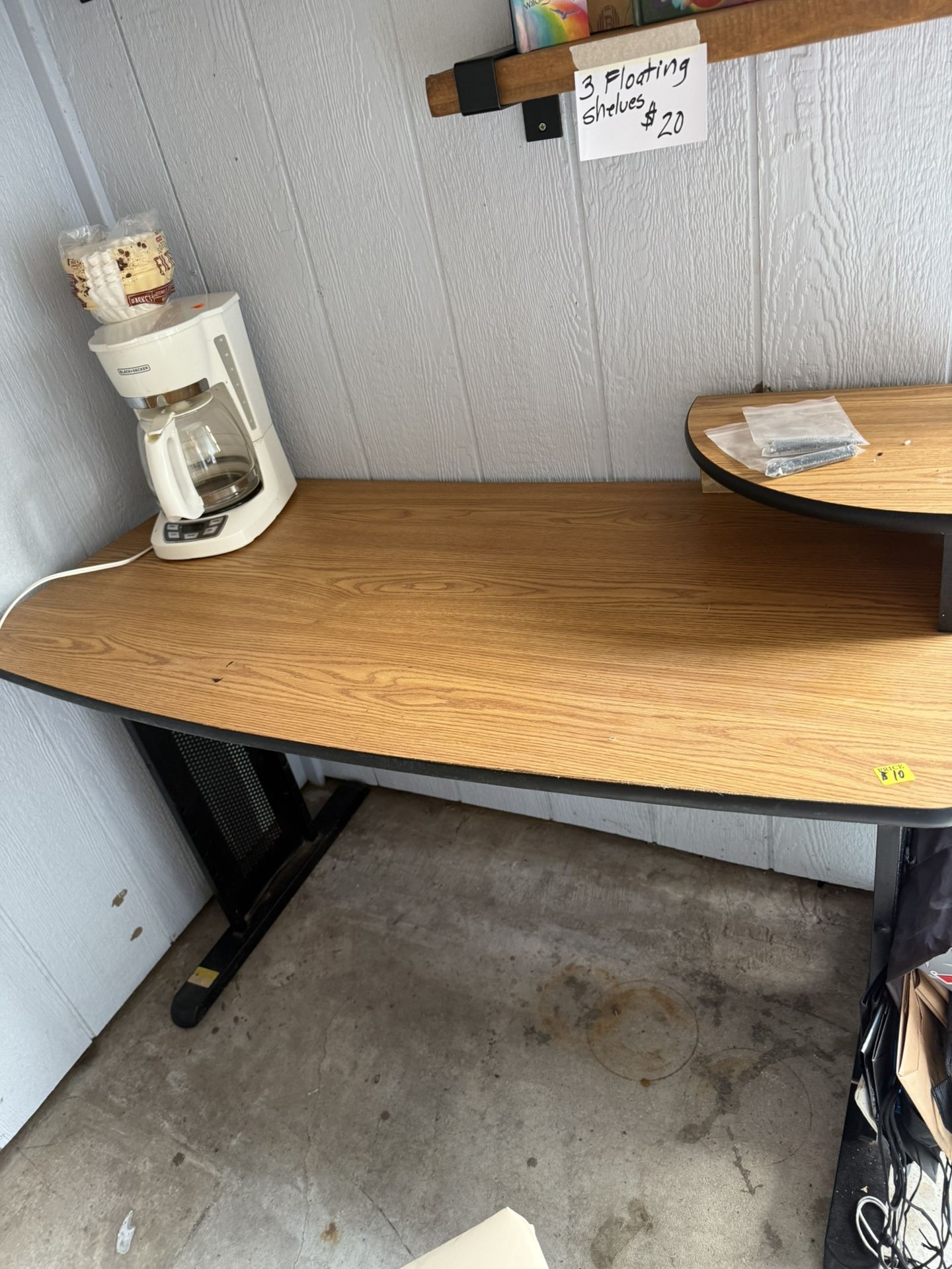 Desk