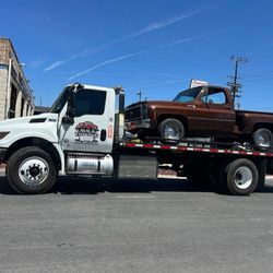 Automotive Transport