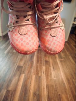 HARDEN VOL. 6 BASKETBALL SHOES