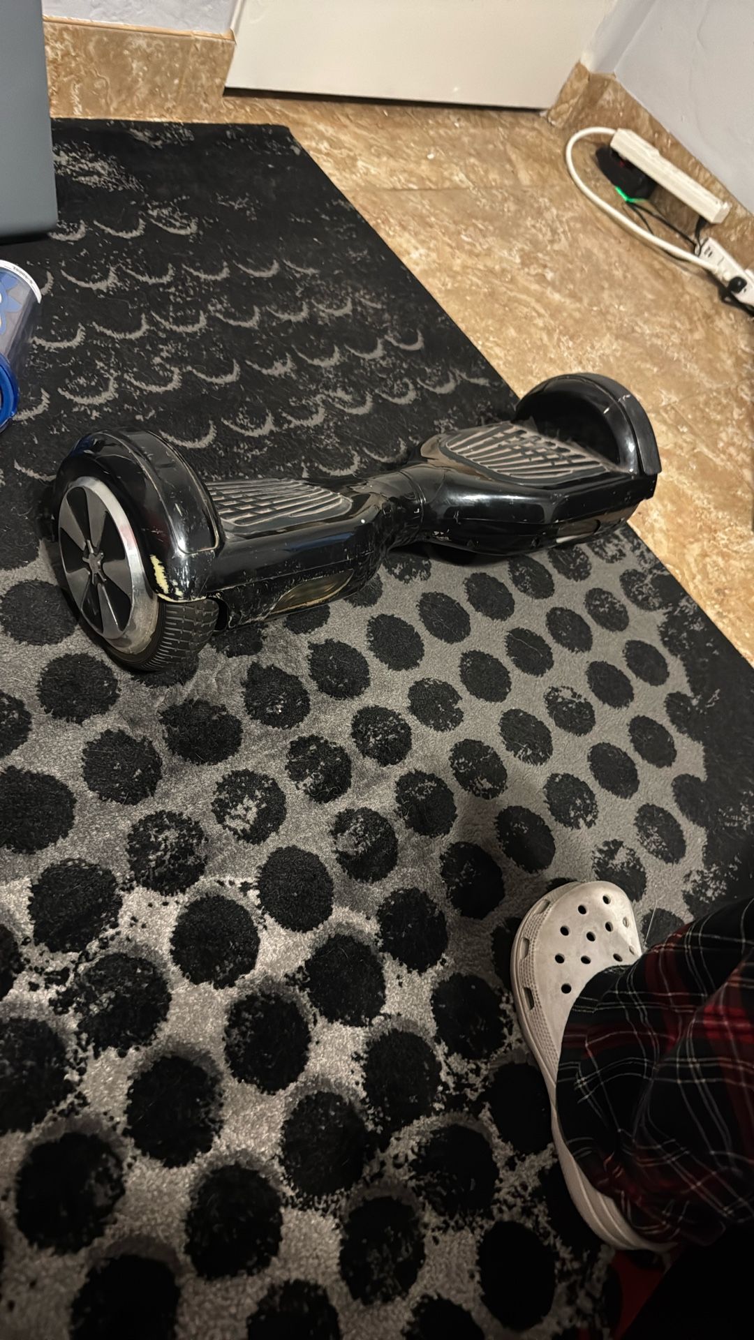Hoverboard