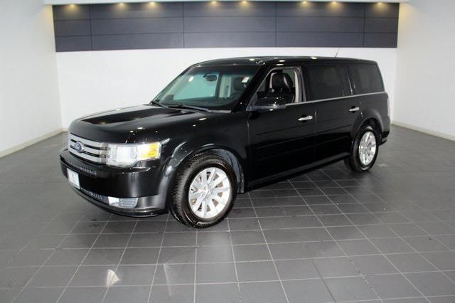 2011 Ford Flex