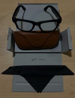 Meta Glasses Gen 2