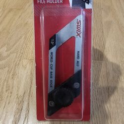 Swix
Swix World Cup Base Edge File Holder 1.0°