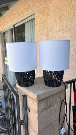 Lamps
