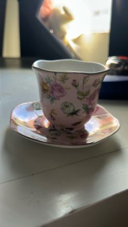 Tea Cup