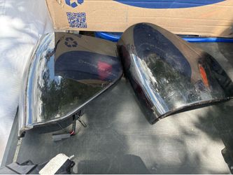 Truck lights