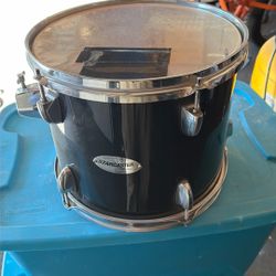 Bateria  Starcaster By Fender