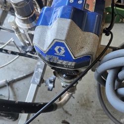 Graco FieldLazer S100 - Walk-Behind Airless Field Marking & Paint Line Striper 