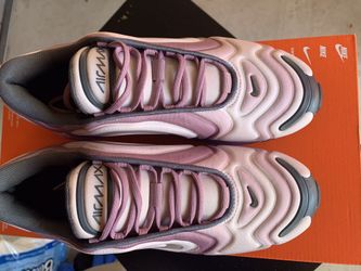 Air max shop 720 purple pink