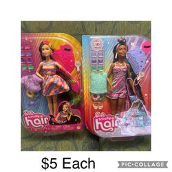 Toys