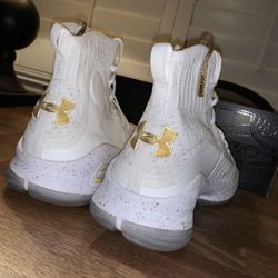 Stephen Curry Youth basketball shoes