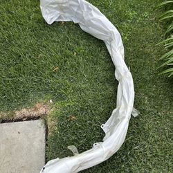 Acura TL Type S Aspec Front Lip