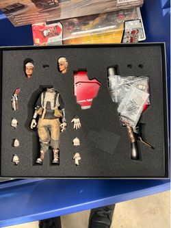 Fogtoys Fantasy Alphabet Series
