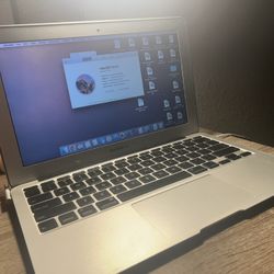 MacBook Air