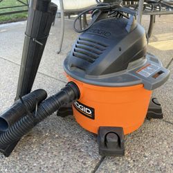 Vacuum 