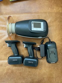 Nomad pro 2  dental low usage