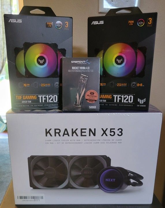Computer Components