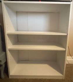 Book Shelf