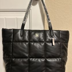 Large Victorias Secret Tote