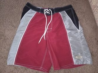 Sideout Board shorts Size 34