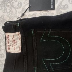 True Religions
