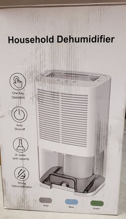 Gocheer Upgraded Dehumidifier 