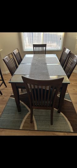 Dinning Table Set