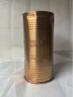 Jean Paul Gaultier Le Man Elixir Absolu Brand New Sealed