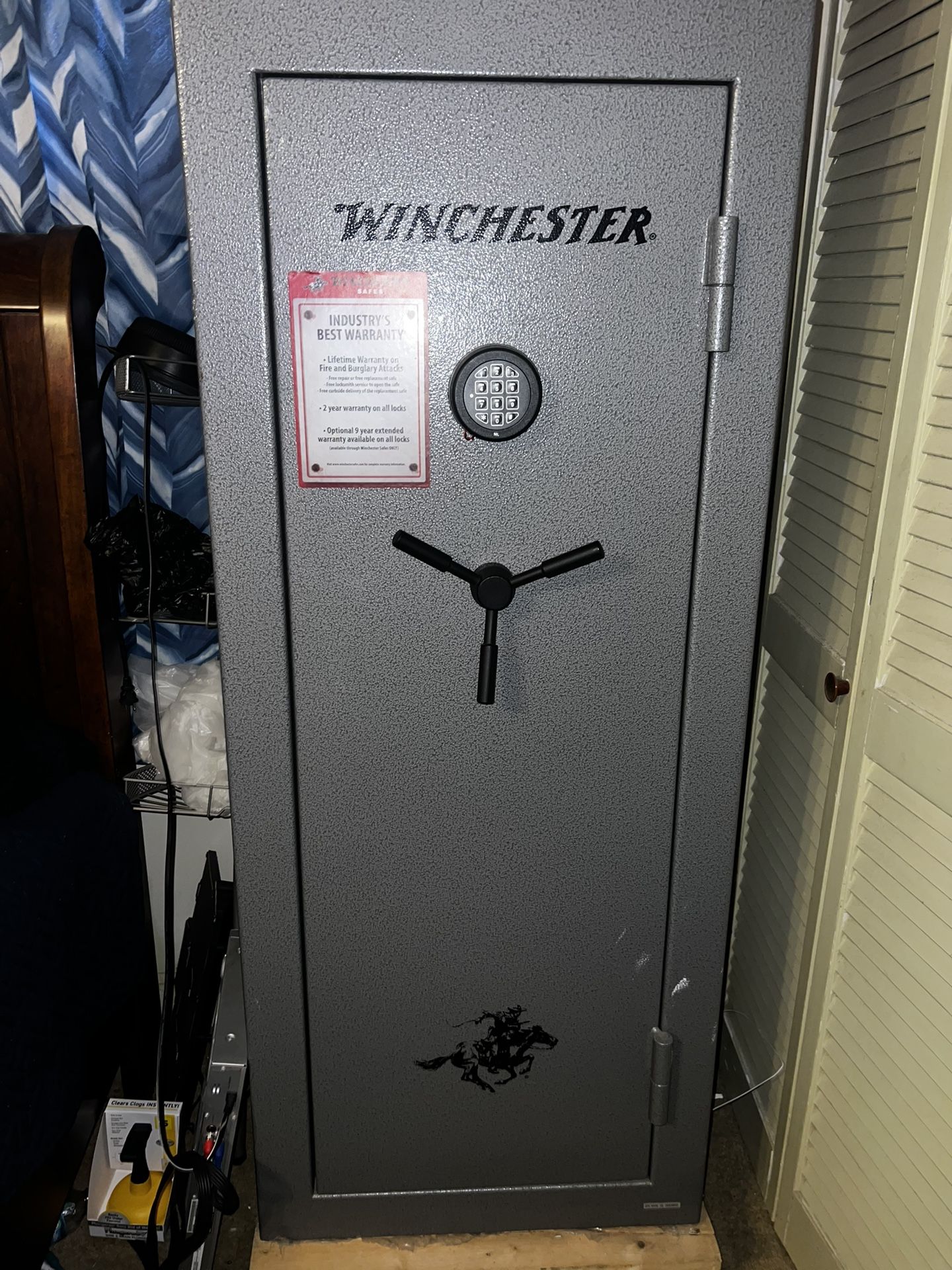 WINCHESTER Gun Safe