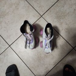 Rollerskates Size 1