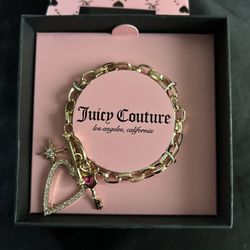 Juicy Couture Bracelet 