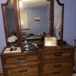 Bedroom furniture