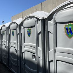 Porta Potty