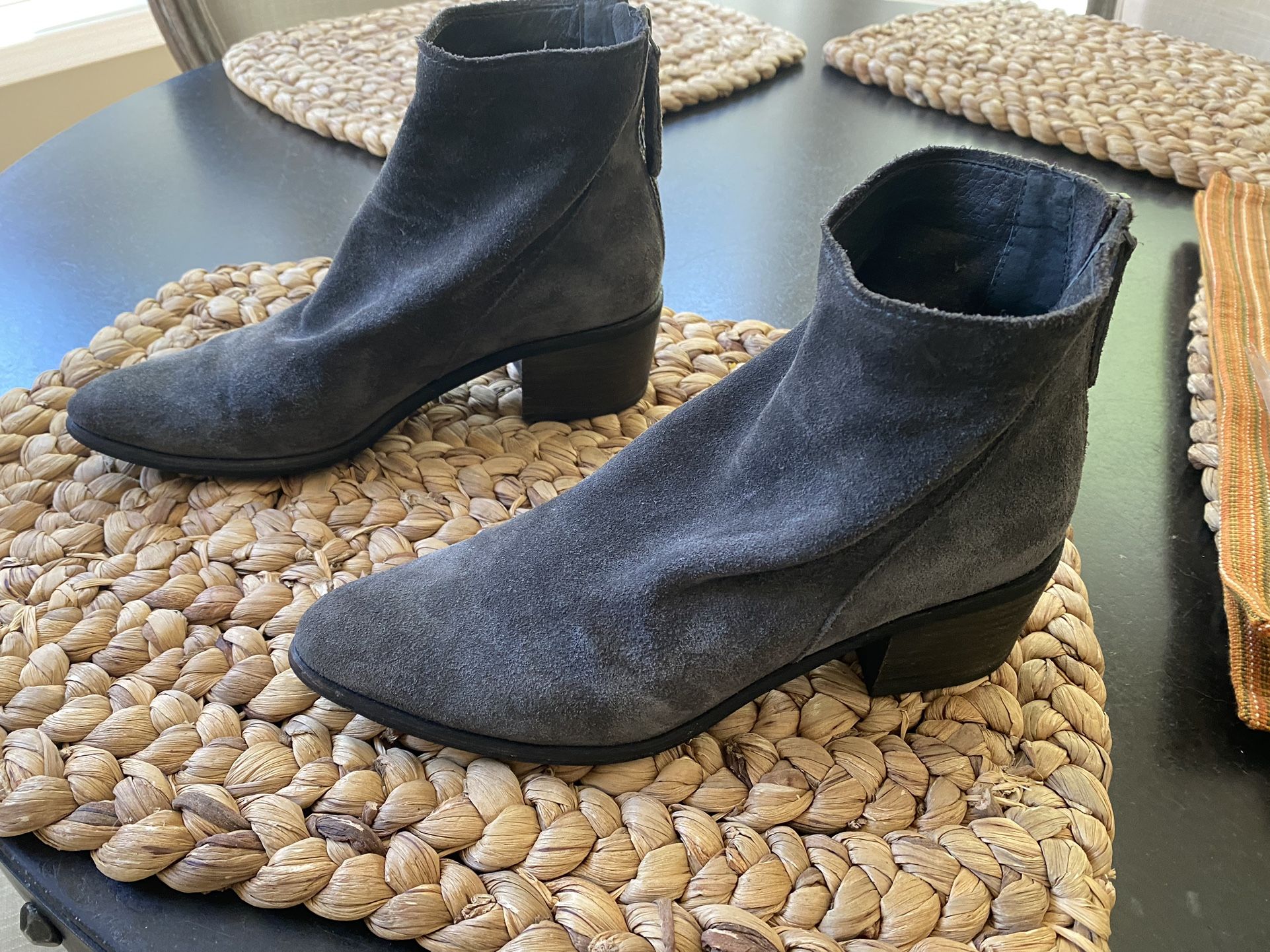 Dolce Vita Women’s Boots, Size 9