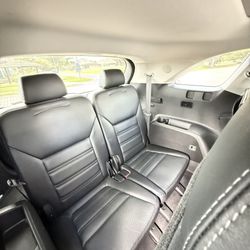 Kia Sorento Seats - Ready To Pick Up Today