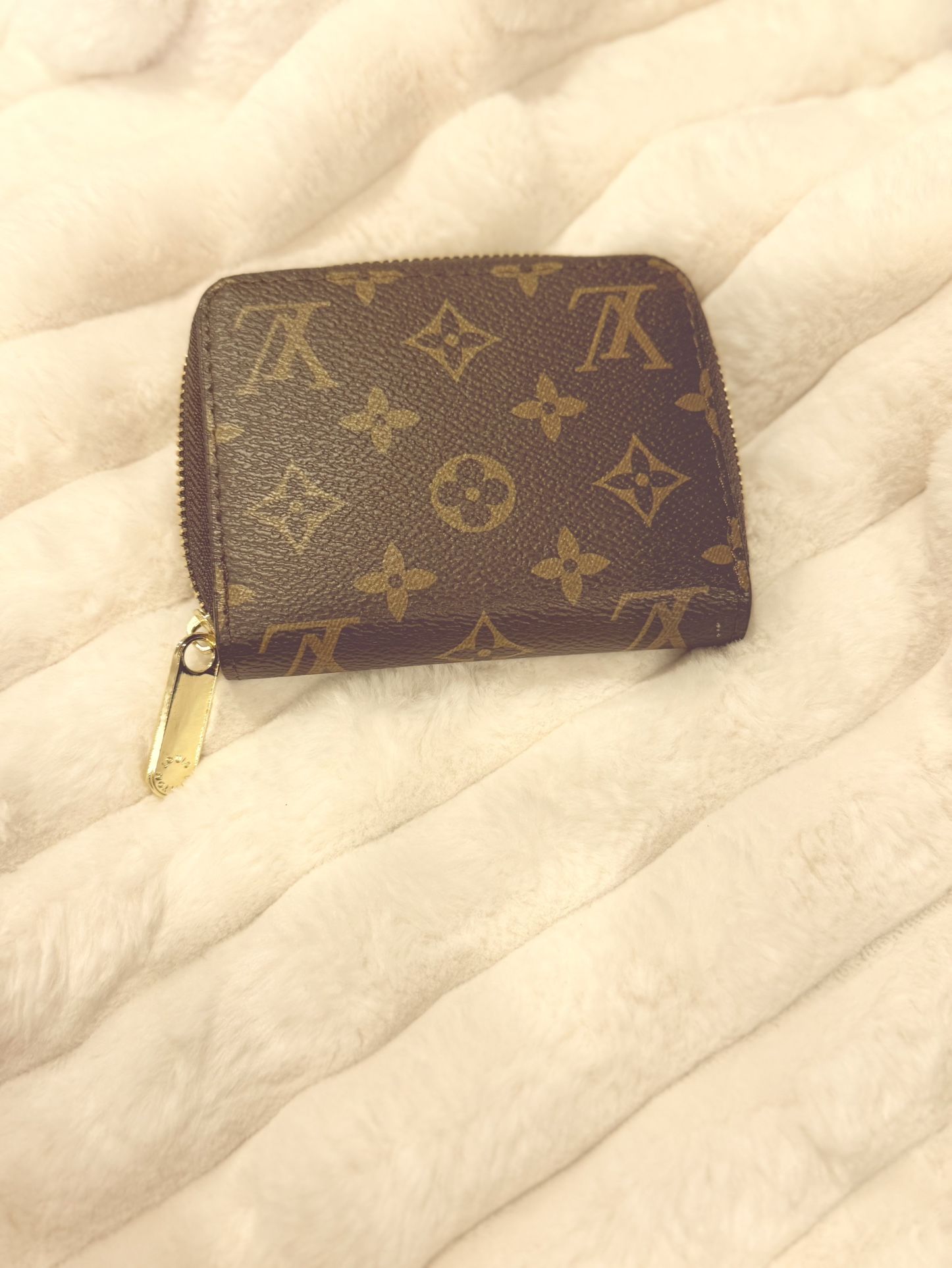Louis Vuitton - New Wallet
