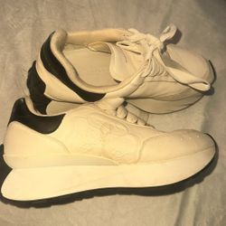ALEXANDER MCQUEEN